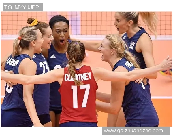 洲际杯分析：西安排球队在压力下的心理素质与表现评估